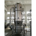 Micro pellet fluid bed coating machine